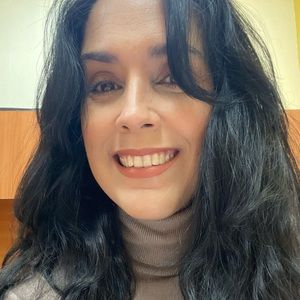 Meet your Posher, Lillianette